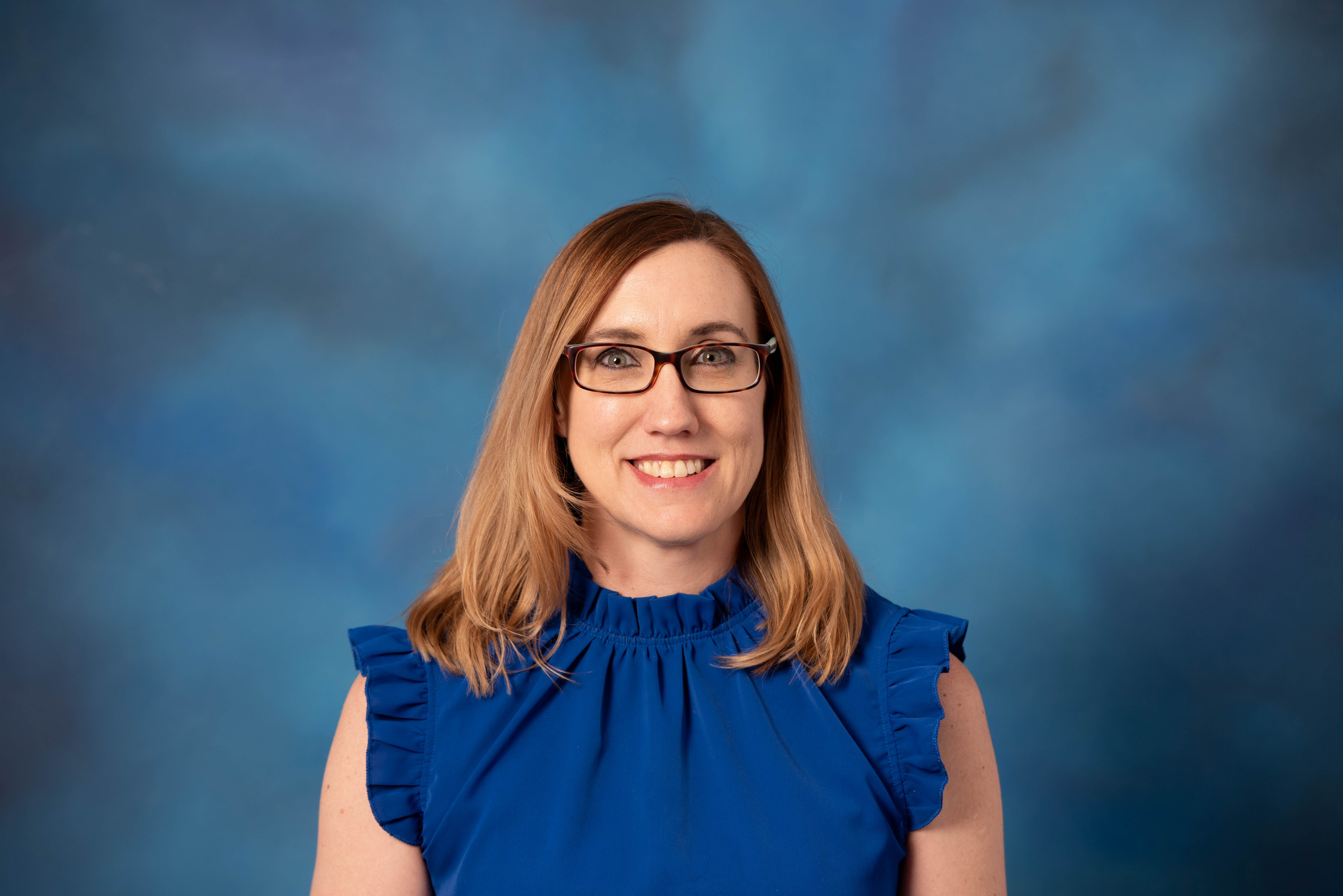 Kendrea L. (Focht) Garand, PhD, CScD, CCC-SLP, BCS-S, CBIS, CCRE