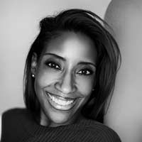 Charlette Green, CAGS, CCC-SLP, BCS-CL, ASHA Fellow