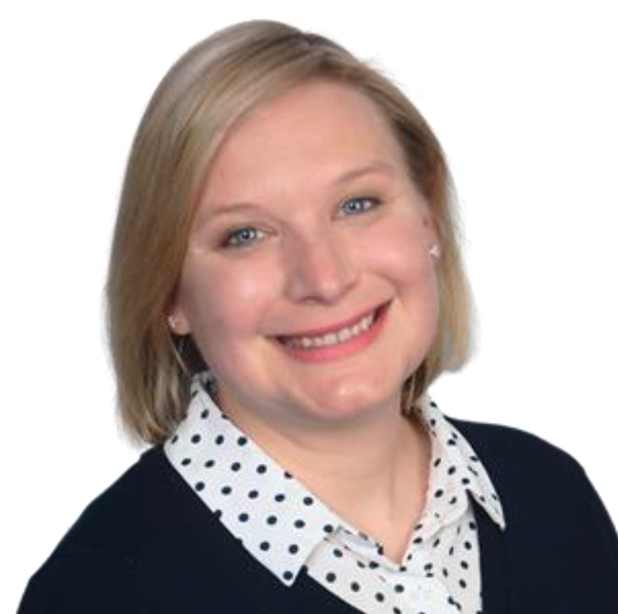Erica Ligon, MEd, CCC-SLP