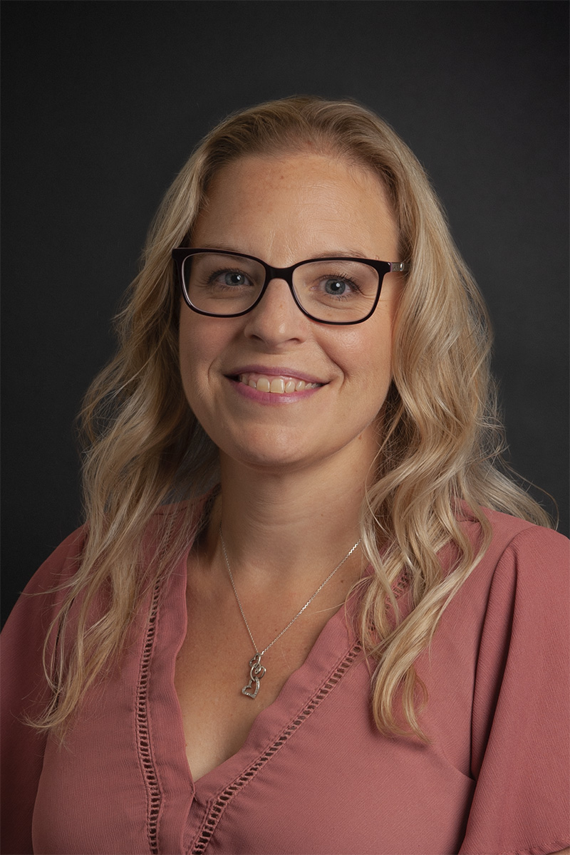 Amanda Picioli, MED, AuD, CCC-A