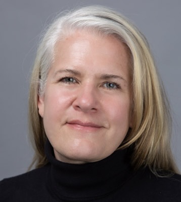 Bridget Russell, PhD, CCC-SLP