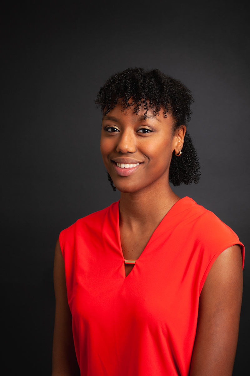 Jewel Morris, MS, CCC-SLP