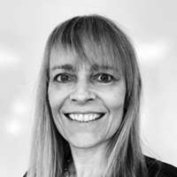 Susanne Cook, PhD, Speech-Language Pathologist, IVS Certified Stuttering Therapist
