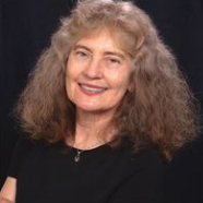 Marilyn Nippold