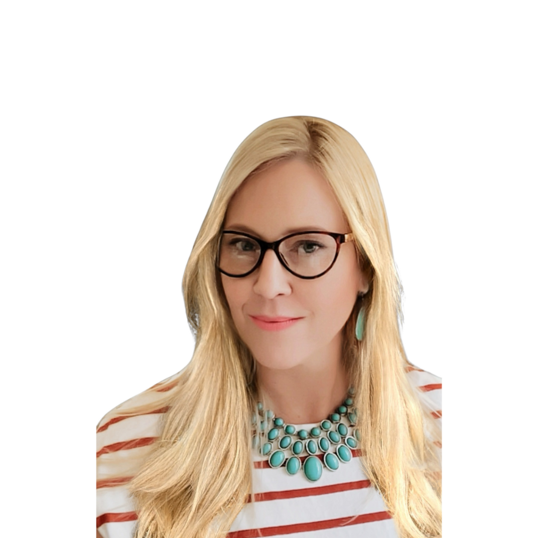 Jennifer Gray, MS, CCC-SLP