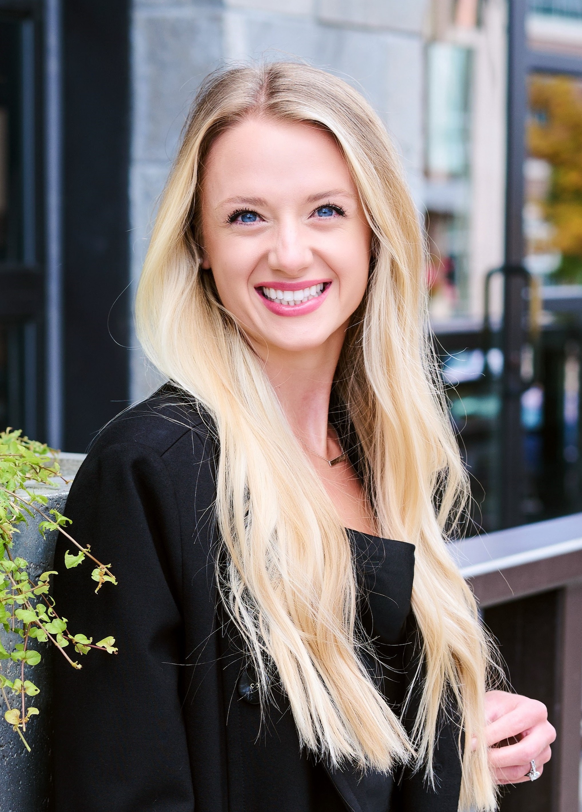 Alyssa Antcliff, M.S., CCC-SLP