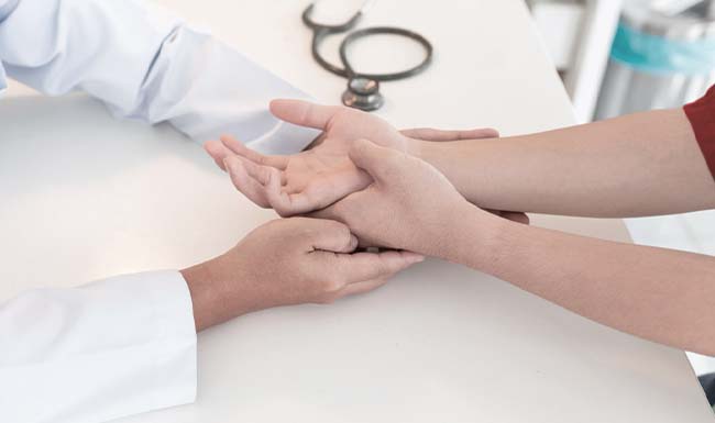 Pelvic Floor Disorders