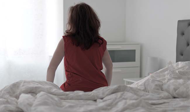 Pelvic Floor Disorders