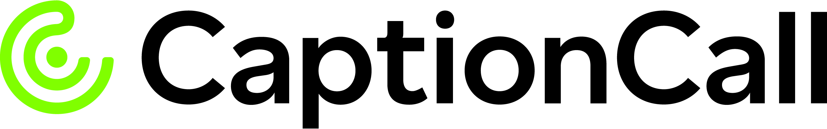 caption Call logo