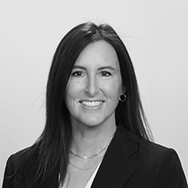 Jessica Schafer Account Manager for Continued