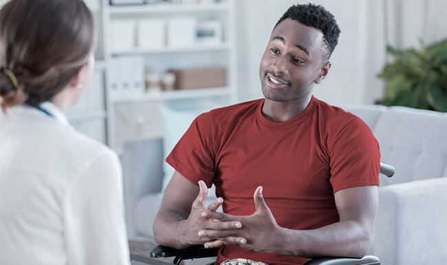 Evaluation and Intervention in Neurorehabilitation