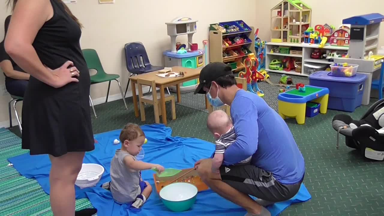 Video 1