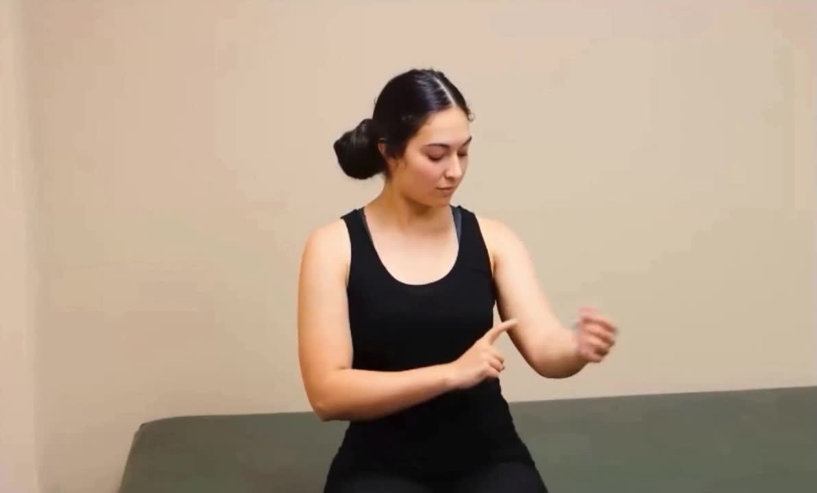 Edema Test