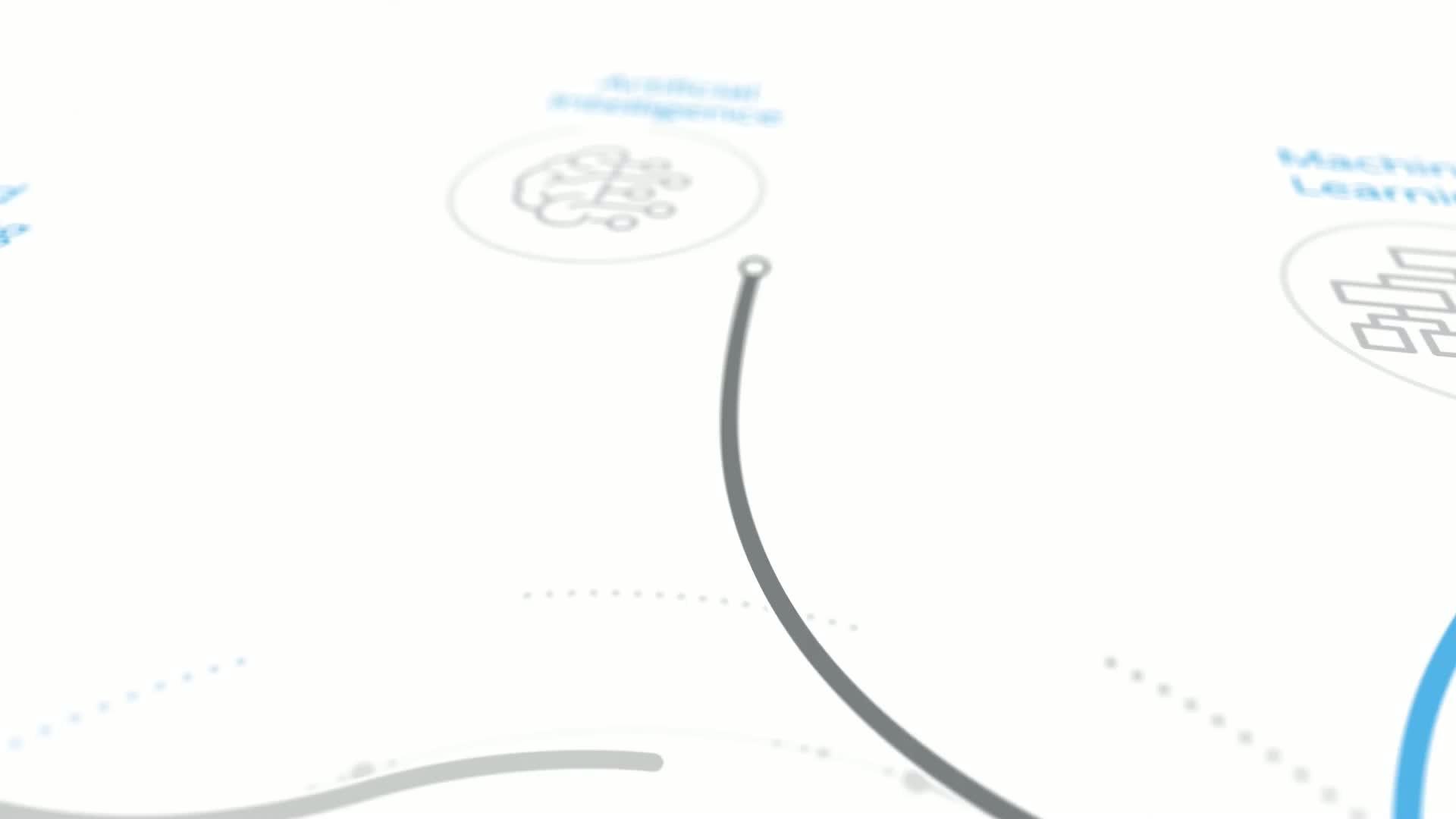 Screenshot of video to introduce Livio AI rechargeable