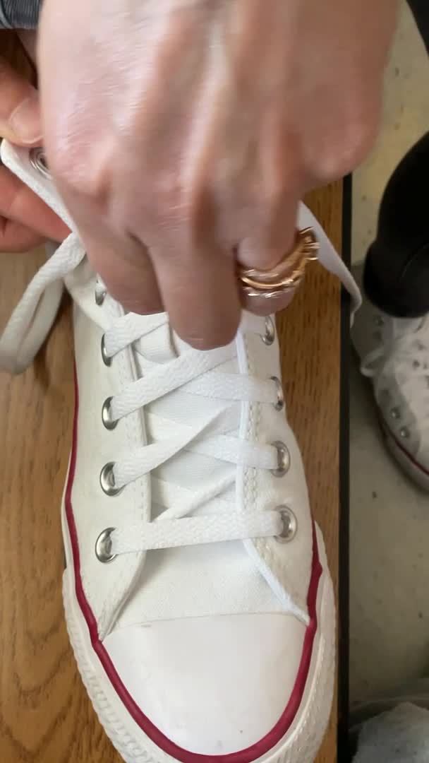 Shoe video 1