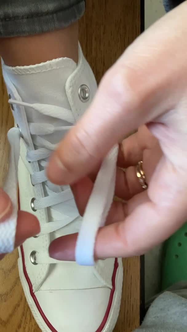 Shoe video 2
