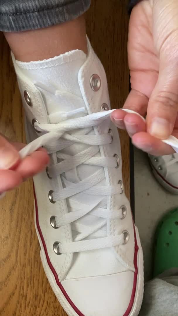 Shoe video 3