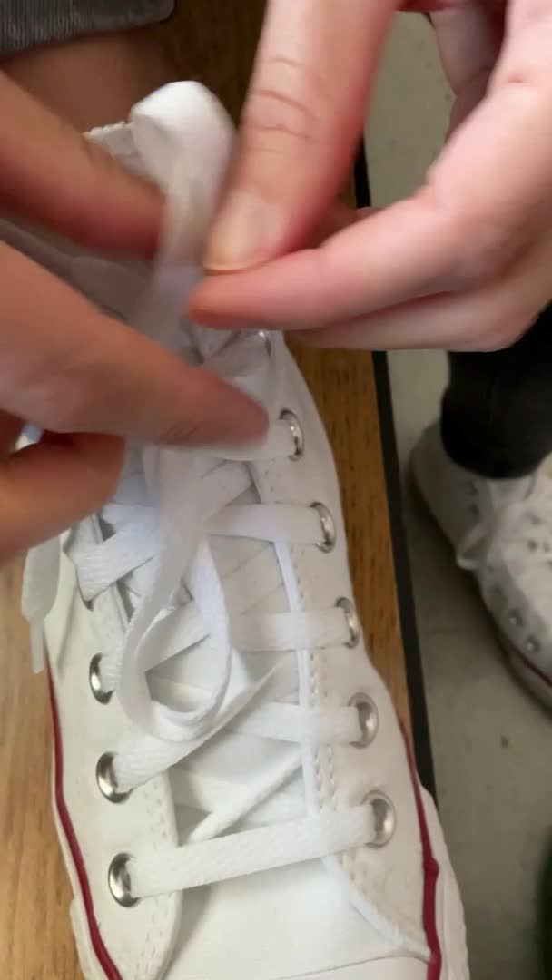 Shoe video 4