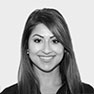 Strategic Content Developer, Farzana Vela