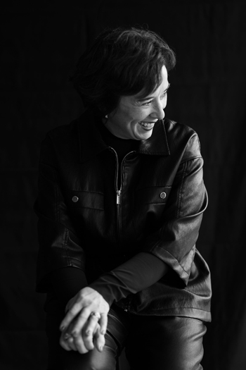 Image of Aimee LaCalle, Cofounder & Co-CEO