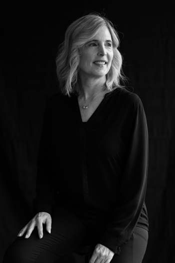 Image of Asher Primrose, VP, Human Resources