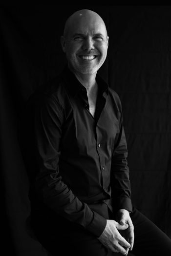 Image of Bill LaCalle, Cofounder & Co-CEO