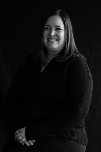 Image of Erin Hoskins, Chief Marketing Officer