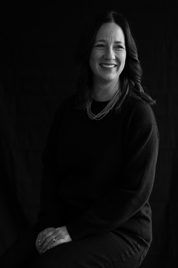 Image of Kristin Caldwell, General Counsel, Legal