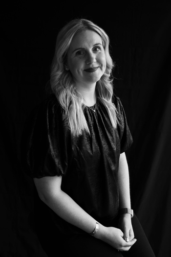 Image of Kelly Olivas, VP, Brand