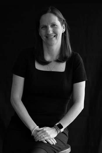 Image of Katie Ondo, VP, Content Strategy & Innovation