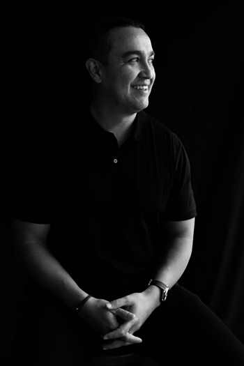 Image of Ronaldo Olivas, VP, Revenue Operations