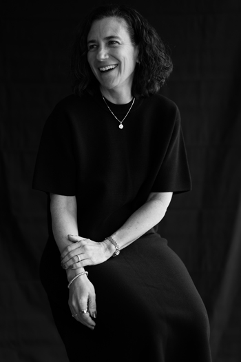 Image of Stacy Williams, Executive Advisor