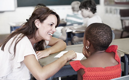 child language disorders